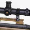 Remington M24 MSR in Taupe with  Leupold 6.5-20x56 300 WM - Image 16