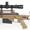 Remington M24 MSR in Taupe with  Leupold 6.5-20x56 300 WM - Image 10