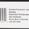 Microtech 142-3CT-DSH Combat Troodon Delta D/E Frag - Image 7