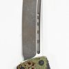 Microtech 144-1OBDS Combat Troodon Tanto OUTBREAK - Image 3