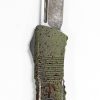Microtech 144-1OBDS Combat Troodon Tanto OUTBREAK - Image 2