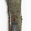 Microtech 144-1OBDS Combat Troodon Tanto OUTBREAK - Image 6