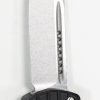 Microtech 703-10FRS Hera Stonewash Frag Handle - Image 3