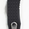 Microtech 703-10FRS Hera Stonewash Frag Handle - Image 6