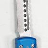 Microtech 419-10BLS UTX-70 Hellhound Blue Handle - Image 3