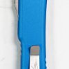 Microtech 419-10BLS UTX-70 Hellhound Blue Handle - Image 6