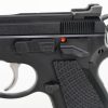 CZ Custom SP01 Shadow Custom 9mm - Image 9