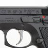 CZ Custom SP01 Shadow Custom 9mm - Image 14