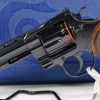 Colt Python 6" Blue .357 Mag - Image 8