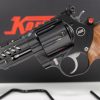 Korth Super Sport GTS 6" Black .357 Mag - Image 7