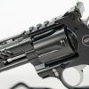 Korth Super Sport GTS 6" Black .357 Mag - Image 18