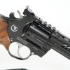 Korth Super Sport GTS 6" Black .357 Mag - Image 9