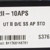 Microtech 122-II-10APS Ultratech II Apocalyptic, Black - Image 6
