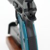CZ Custom SHADOW 2 ACCU 4.89" Barrel w/ Blue Grips - Image 6