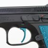 CZ Custom SHADOW 2 ACCU 4.89" Barrel w/ Blue Grips - Image 18