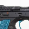 CZ Custom SHADOW 2 ACCU 4.89" Barrel w/ Blue Grips - Image 16
