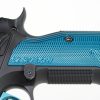 CZ Custom SHADOW 2 ACCU 4.89" Barrel w/ Blue Grips - Image 15
