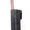 Microtech 112-1PVDRGS TAC-P Rose Gold Coated Tactical Spike - Image 6