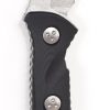 Microtech 114-12 Socom Alpha Stonewash, G10 Handles - Image 4