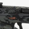 Sig Sauer Agency P320F Sage Dynamics Free S&H - Image 26