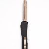 Black Aluminum Handles