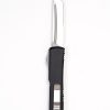 Black Aluminum Handles