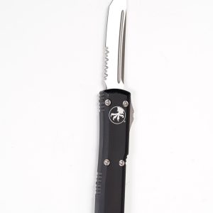 Microtech 123-5 Ultratech Satin