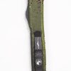 Microtech 123-1OBDS Ultratech Outbreak Deep Engraved - Image 4