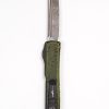 Microtech 123-1OBDS Ultratech Outbreak Deep Engraved - Image 2