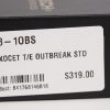 Microtech 158-1OBS Outbreak Exocet Money Clip Apocalyptic - Image 5