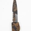 Microtech 120-2CCS Ultratech Bayonet P/S TAN CAMO - Image 6