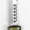 Microtech 719-10ODS UTX-85 Hellhound Stonewash OD Green - Image 6