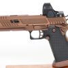 Taran Tactical Sand Viper 9mm - Image 3