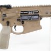 Noveske N4 Gen4 SBR 10.5" FDE 5.56 - Image 7