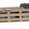 Noveske N4 Gen4 SBR 10.5" FDE 5.56 - Image 3