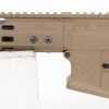 Noveske N4 Gen4 SBR 10.5" FDE 5.56 - Image 5
