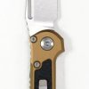 Microtech 1136-10TA L.U.D.T. T/E GEN III TAN - Image 2