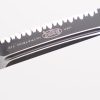 Microtech 123-3RD Ultratech Full Serrated, Red Handle - Image 12