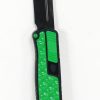 Heretic H019-6A-TXHDW Cleric II T/E Toxic Green - Image 5