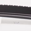 Microtech 123-3RD Ultratech Full Serrated, Red Handle - Image 4