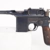 Mauser Scnellfeuer Model 712 Pre-Sample  9mm - Image 5