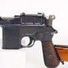 Mauser Scnellfeuer Model 712 Pre-Sample  9mm - Image 10