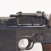 Mauser Scnellfeuer Model 712 Pre-Sample  9mm - Image 11