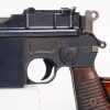 Mauser Scnellfeuer Model 712 Pre-Sample  9mm - Image 16