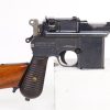 Mauser Scnellfeuer Model 712 Pre-Sample  9mm - Image 8
