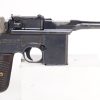 Mauser Scnellfeuer Model 712 Pre-Sample  9mm - Image 6