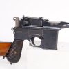Mauser Scnellfeuer Model 712 Pre-Sample  9mm - Image 14