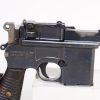Mauser Scnellfeuer Model 712 Pre-Sample  9mm - Image 13