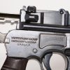 Mauser Scnellfeuer Model 712 Pre-Sample  9mm - Image 29