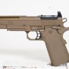 Guncrafter Industries Hellcat X2 Government 9mm RMR Cut FDE - Image 5